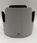     video     mint  Nikon Hb-29 Lens Hood Shade For 70-200mm F 2 8g Af-s Vr Japan