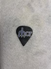 Frank Iero  My Chemical Romance 2025 Tour Issue Seattle Guitar Pick Picks No Lot