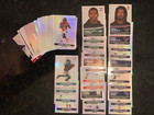 2022 Panini Nfl Football Stickers You U Pick Sticker Set Foil Rookie Team Logo