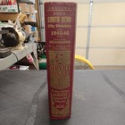 Polk s 1945-46 South Bend - Mishawaka Indiana City Directory Genealogy History