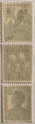 Papua   New Guinea 1952  Scott  122-124  Mint  Mnh  Quick   Free Ship 