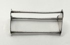 Antique English Sterling Silver Knife Rest Hallmarked London 1805