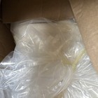 New Revolution Nutrition Whey Protein Isolate Vanilla Powder 25 Lb Bulk Bag