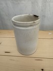 Felix Potin Jar  Vintage French Confiture Pot jar    Paris  