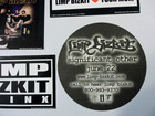 Limp Bizkit Stickers Lot - Band Group  Lb       Your Mom  Stinx  Significant Other