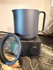 Terra Kaffe Demi   Aero Milk Frother - Gently Used