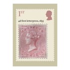 Gb 2025 Stamps Of Queen Victoria Phq Postcards Set Of 13 Mint  Issue 27 11 25