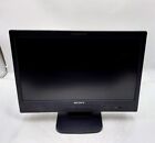 Sony Lmd-2110w 21 5   video Professional Lcd Monitor