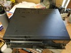 Vintage Zenith Model Vrs70 Video Vhs Player Recorder No Remote Needs Work 