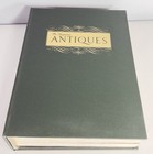 Lot Of 6 Vintage The Magazine Antiques From 1977 January Thru June W  Binder