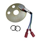 For Aqua Hot   Hydro Hot Flame Sensor 12 V Wpx63878a  Wpx-638-78a New