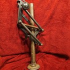 Testrite Cs-3 Adjustable Copy Stand Head Assembly With  18 Inch Column 