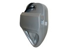 Taylor Made 31035 Pontoon Fender- Silver