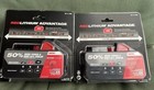 2 X  Milwauke 48-11-1880 M18 High Output 18v 8ah Xc8 0 Newbattery