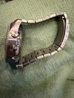 Fossil Analog-digital Sport Watch