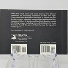 New Orleans Cemeteries Postcard Book 15 Color Postcards Robert Brantley Jan