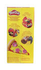 Hasbro Play-doh Delivery Scooter Playset