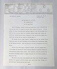 Vietnam War Us Navy Press Photo Kit Uss Oklahoma City Top Gun 1972 News Release