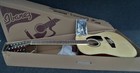 Ibanez Pf1512 Nt Performance Series 12 String Acoustic Dreadnought Guitar