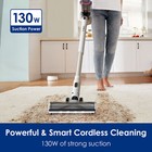 Tineco Pure One S11 Ultra Smart Cordless Stick Vacuum Cleaner   zerotangle Brush
