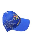 Order Of The Eastern Star Oes Hat-blue-new 