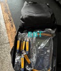 Fluke Ciq-100 Cable Tester Brand New