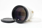 Minolta Af Apo Tele 200mm F 2 8 Lens For Sony A Mount W cap From Japan