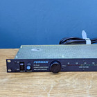 Furman Pl-plus Power Conditioner   Light Module 15 Amp Rack Mount Tested - Read