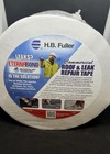  open Box  Eternabond Roof Repair Tape Waterproof Rv 4  X 50   White Seal Tape