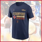     freeship-  New York Team 2025 National Basketball Cup Champions Locker Gift
