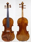 Special Offer     Andrea Amati 1560 Violin 4 4 Copy  Warm Tone    8800