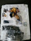 Kotobukiya Wolverine  marvel Sample  Danger Room Sessions Statue