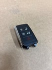 New Genuine Landrover Range Rover Sport 18-22 Keyless Entry Transmitter Lr128397