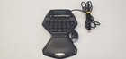 Logitech G13 Wired Usb Gaming Keypad Backlit Programmable Keys Pc Black Works 