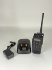 Motorola Xpr6550 Digital Uhf Portable Two-way Radio - 450   512 Mhz - Bad Battery