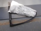 New Ford Oem Left Rear Door Glass Channel Run Jl1z-7825767-c