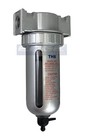 1 2  Particulate Filter Water Trap Seperator Moisture Compressed Air Compressor