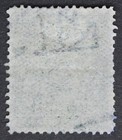 Rhodesia Sg9 1892 10 - Deep Green  Used  Cat   110