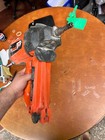 Ramset T3 Mag Gas Fastening Tool  Just Tool W o Charger And One Battery Or Case