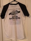 Vintage Original 1983 Hank Williams Jr Strong Stuff Tour Band Tee Made In Usa