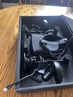 Oculus Rift Vr Headset  Full Set With Controllers  Headset  Sensors  And Box