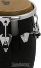 Latin Percussion Matador Wood Quinto - Black Nebula - Sweetwater Exclusive