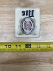 Nos Miller Lite Beer A Fine Pilsner Beer Embroidered Iron On Patch Qty 1