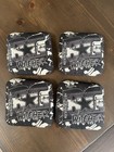 Bg - Witcher - Bag Speed 6-9 - 2024 Acl Pro Cornhole Bags
