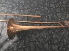 Yamaha Advantage Ysl200ad Trombone