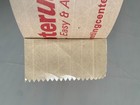 8qty  - 3  X 375  Central Kraft Reinforced Tape - Water Activated 3 In X 375 Ft