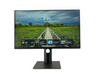 Dell P2719h 27  Ips Led Backlit Monitor 1080p Fhd Hdmi Dp Adjustable Thin Bezel