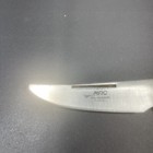 Vintage Mac Knife Japan 4 75  Folding Lock Blade Knife Chef Pocket Knife Utility