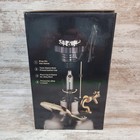 Growlerwerks Ukeg 128oz Pressurized Stainless Steel Carbonated Beer Growler 