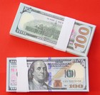  100 Bills  200 Pcs   Prop Replica Money For Movies  Parties  Tiktok   Instagram